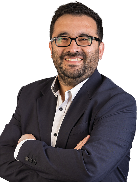 Felipe Garrido