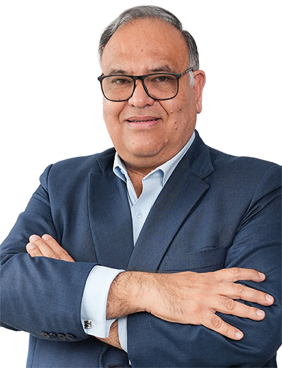 Javier Dávila