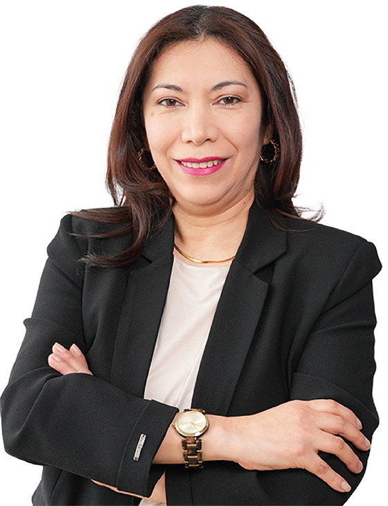 Lourdes Hidalgo