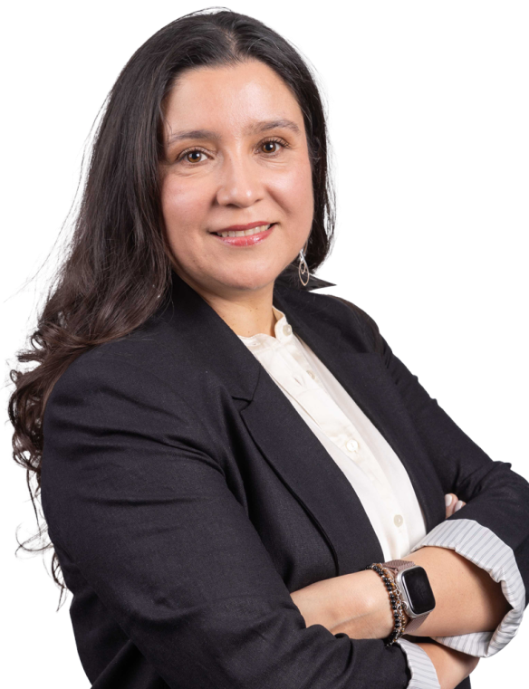 Paulina Alarcón